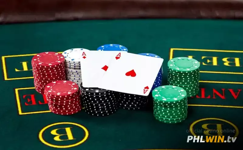 7 Best Baccarat Strategies for Victory at Phlwin Casino - Phlwin