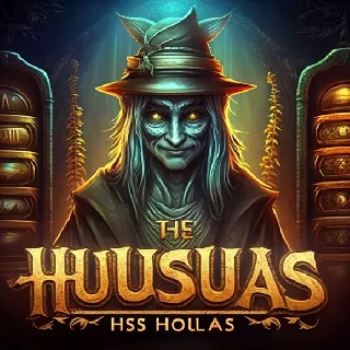 The Mysterious Huga Slots Game - A PhlWin Adventure
