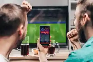 How Sports Betting Achieved Desired Results