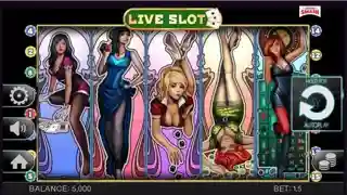 Free Slot Machine Hacks on PHLWIN Online Casino Philippines