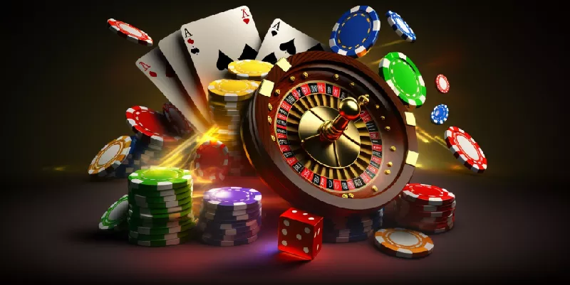 Enjoy Slots, Roulette, Blackjack and Poker at Betso888 Online Casino Philippines